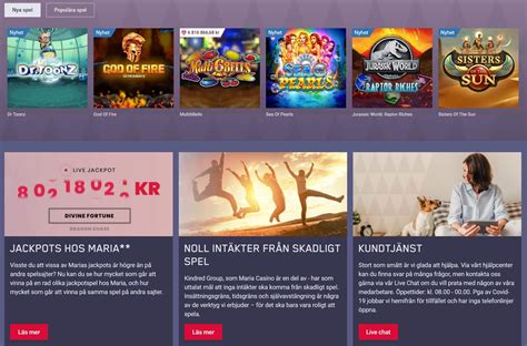 maria casino boonuskood|Maria Casino Eesti » Tervitusboonus 100 € ja 100 spinni (2024).